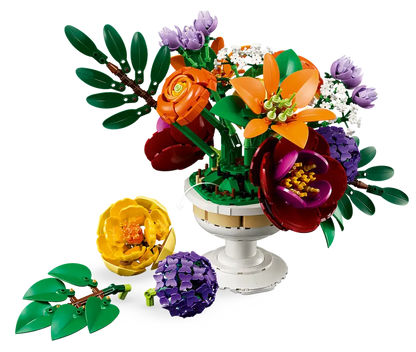 LEGO Botanicals 10345 Cvetlični aranžma
