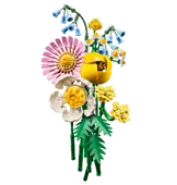 LEGO Botanicals 10347 Mali sončni šopek