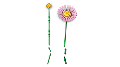 LEGO Botanicals 10347 Mali sončni šopek