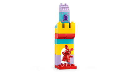 Lego Duplo 10450 Hopsijina grajska igra