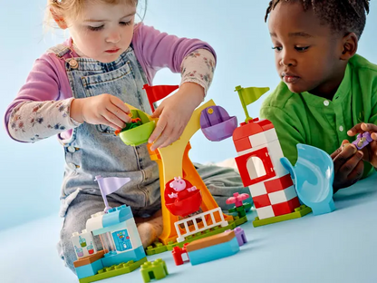 Lego Duplo 10453 Zabaven semenj