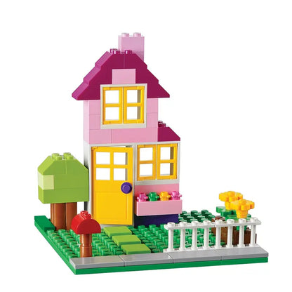 Lego Classic 10698 velika ustvarjalna škatla s kockami