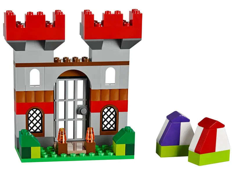 Lego Classic 10698 velika ustvarjalna škatla s kockami