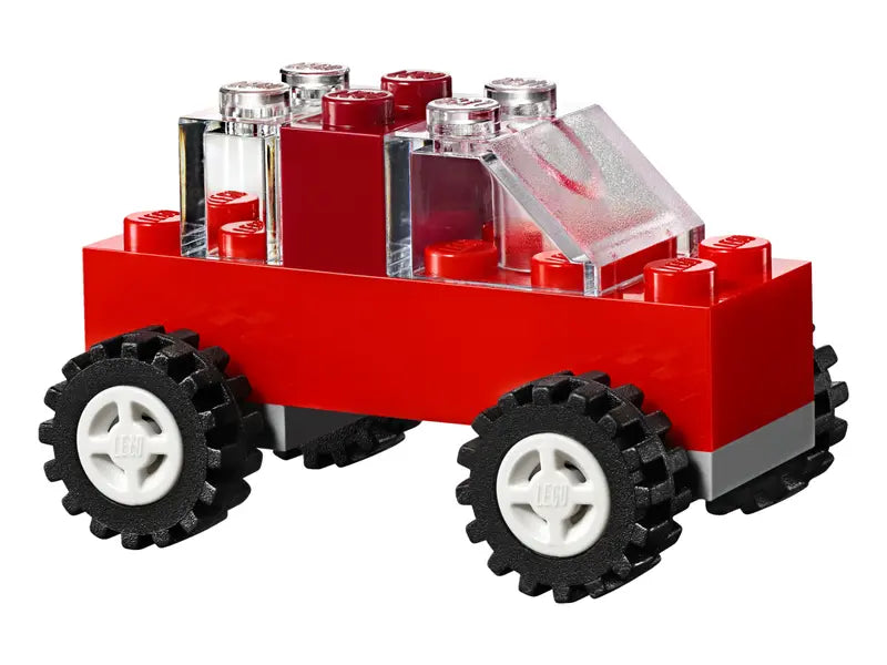 Lego Classic 10713 ustvarjalni kovček