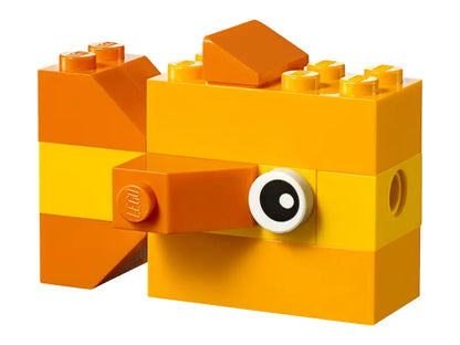 Lego Classic 10713 ustvarjalni kovček