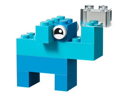 Lego Classic 10713 ustvarjalni kovček
