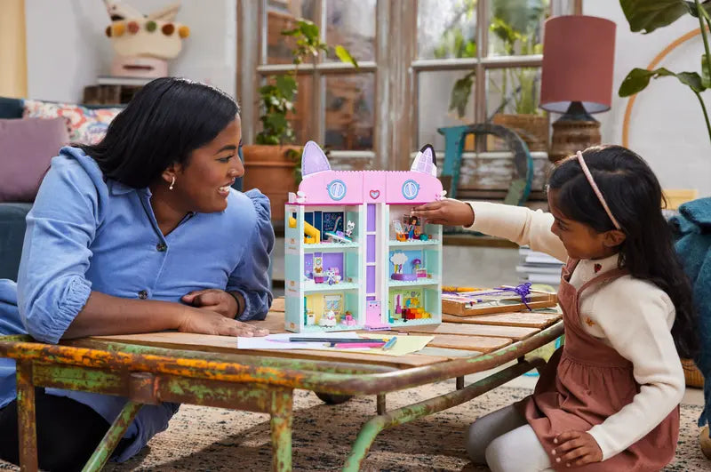 Lego Gabby's Dollhouse 10788 Gabijina hišica za punčke