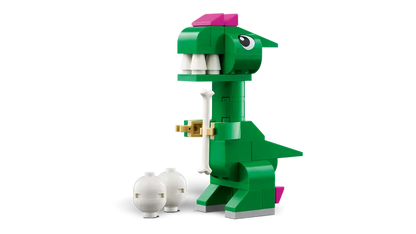 Lego Classic 11041 Ustvarjalni dinozavri
