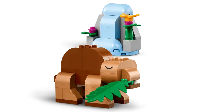 Lego Classic 11041 Ustvarjalni dinozavri