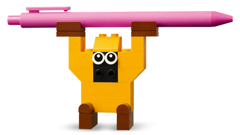 Lego Classic 11042 Ustvarjalna škatla sreče