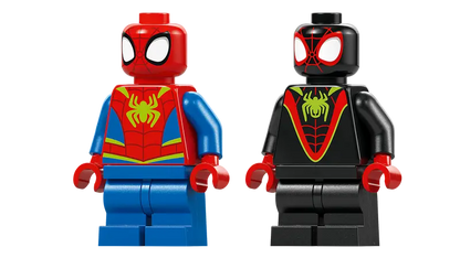 Lego Spidey 11199 Reševalno dino vozilo ekipe Spidey