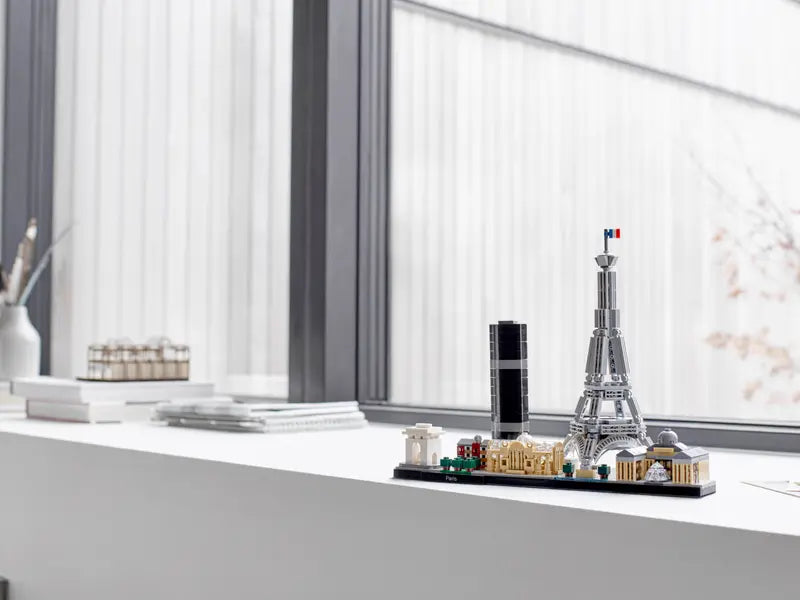 Lego Architecture 21044 Pariz