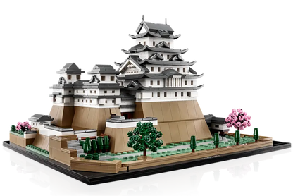LEGO Architecture 21060 Grad Himeji