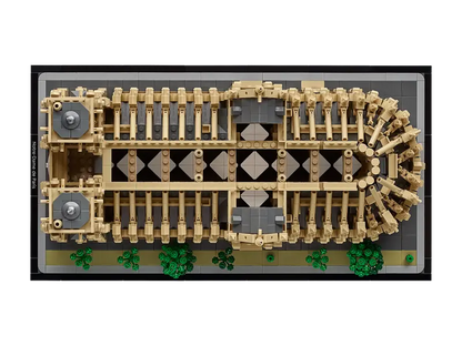 Lego Architecture 21061 Notre-Dame v Parizu