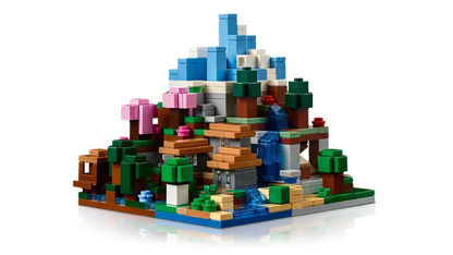 Lego Minecraft 21265 Krafterska miza