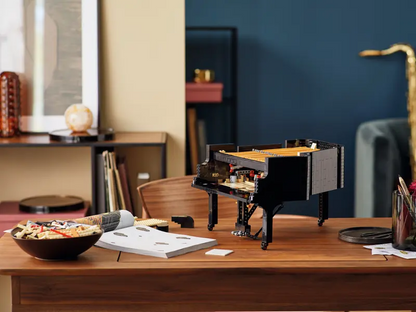 LEGO Ideas 21323 Koncertni klavir