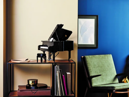 LEGO Ideas 21323 Koncertni klavir