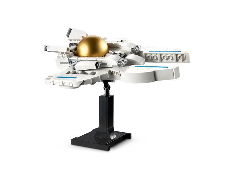 LEGO 31152 Creator: Astronaut 3v1