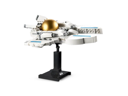 LEGO 31152 Creator: Astronaut 3v1