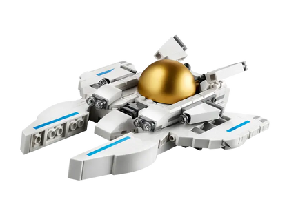 LEGO 31152 Creator: Astronaut 3v1