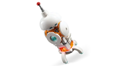 Lego Creator 31164 Vesoljski robot 3v1