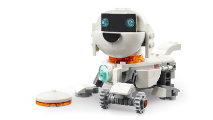 Lego Creator 31164 Vesoljski robot 3v1