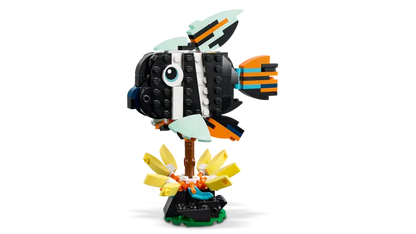Lego Creator 31173 Divje živali: tropski tukan