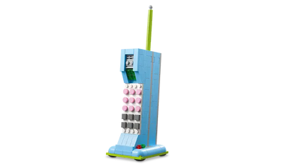 Lego Creator 31174 Retro telefon 3v1