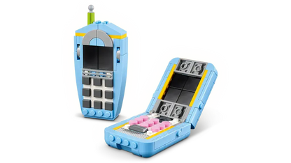 Lego Creator 31174 Retro telefon 3v1