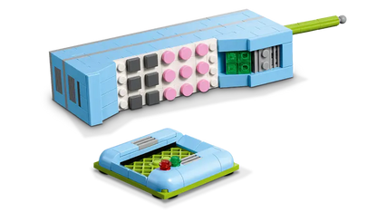 Lego Creator 31174 Retro telefon 3v1