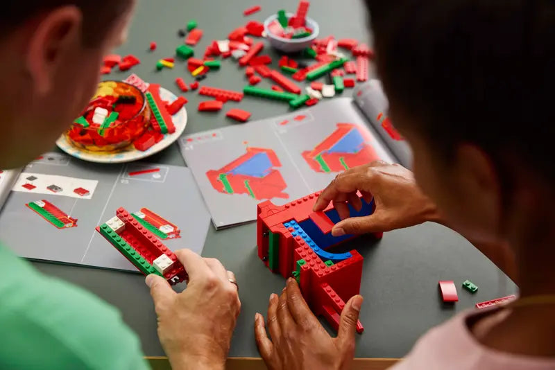 Lego Art 31214 LOVE