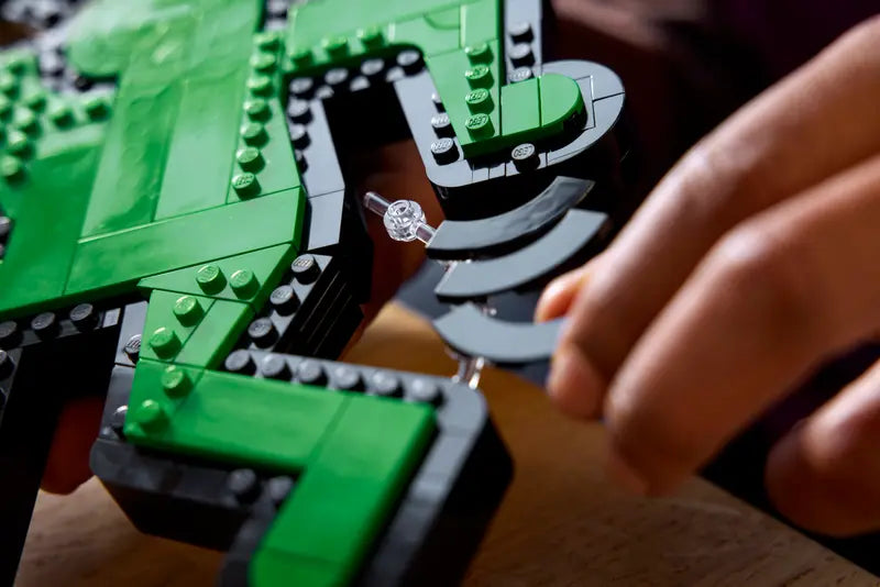 Lego Art 31216 Keith Haring – Plesalci