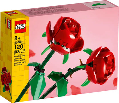 Lego Classic 40460 Ljubezenski šopek: Vrtnice