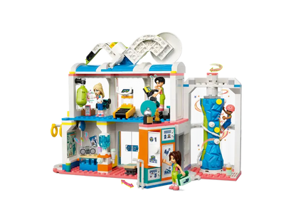 Lego Friends 41744 Športno središče
