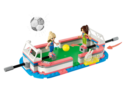 Lego Friends 41744 Športno središče