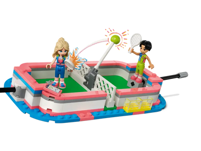 Lego Friends 41744 Športno središče