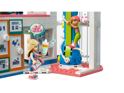 Lego Friends 41744 Športno središče