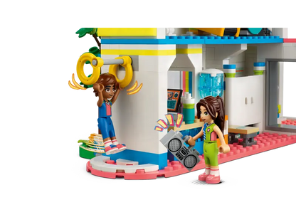 Lego Friends 41744 Športno središče
