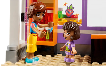 Lego Friends 41747 Ljudska kuhinja v Heartlake Cityju