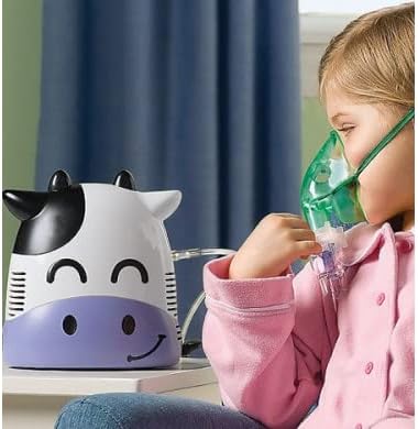 Esperanza ECN001 otroški inhalator
