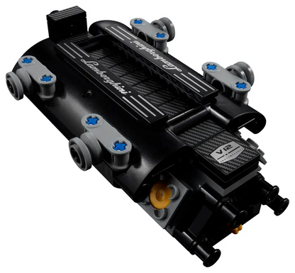 Lego Technic 42115 Lamborghini Sián FKP 37