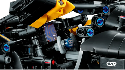 LEGO Technic 42151 Bugatti Bolide