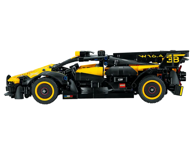 LEGO Technic 42151 Bugatti Bolide