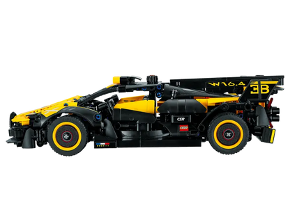 LEGO Technic 42151 Bugatti Bolide