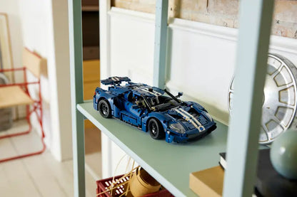 LEGO Technic 42154 Ford GT 2022