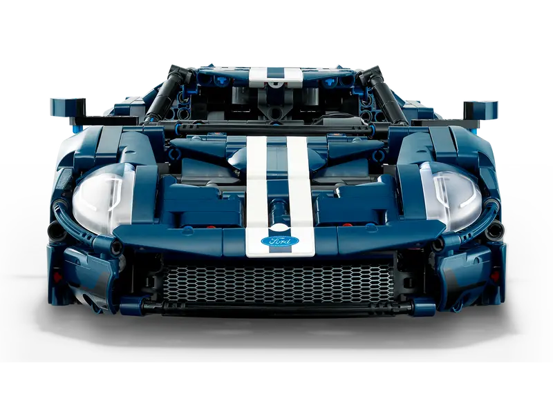 LEGO Technic 42154 Ford GT 2022