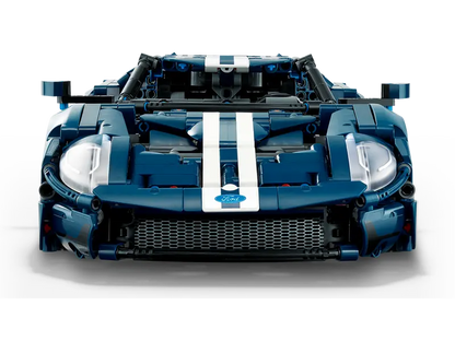 LEGO Technic 42154 Ford GT 2022