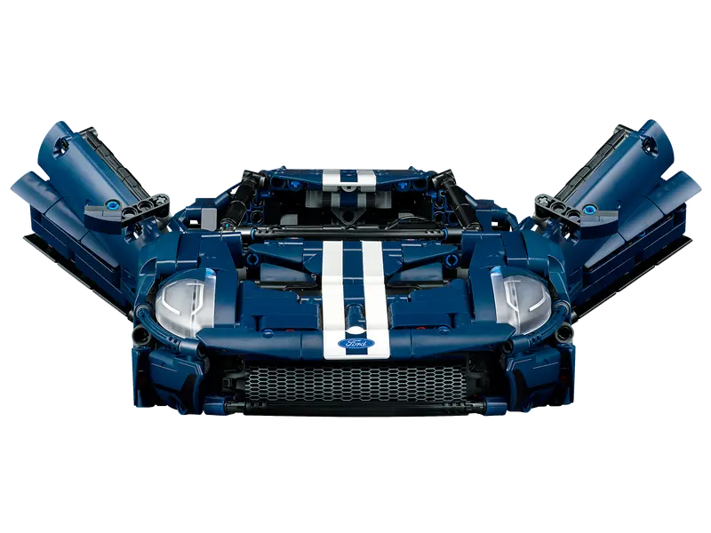 LEGO Technic 42154 Ford GT 2022