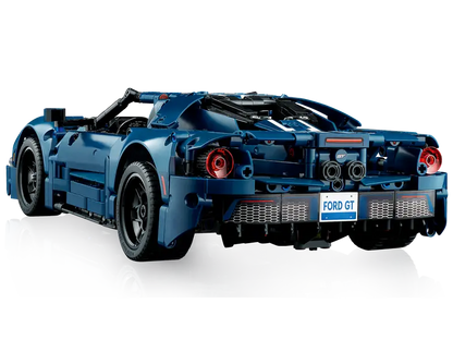 LEGO Technic 42154 Ford GT 2022