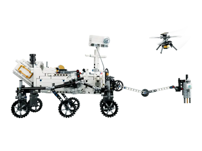 Lego Technic 42158 NASA Mars Rover Perseverance